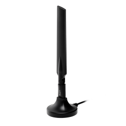 Edimax EW-7811UAC (Rear View)